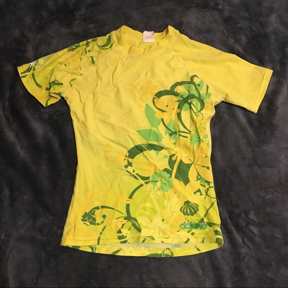 Dakine Wet Suit Shirt